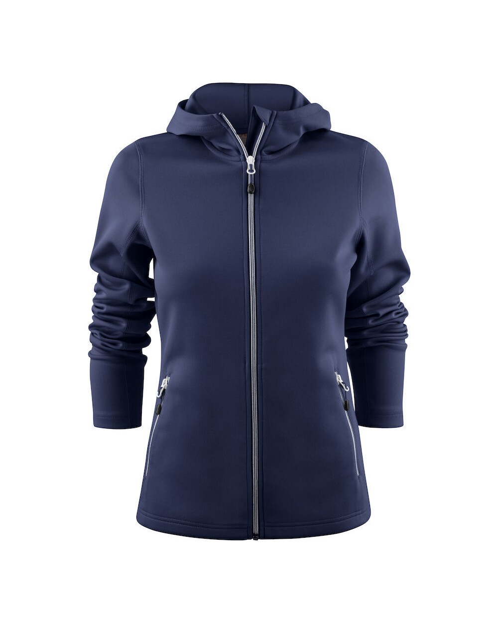 Sweaters & hoodies PRINTER RED FLAG Layback
Hoodie Dames voor bedrukking &amp; borduring