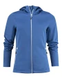 Sweaters & hoodies PRINTER RED FLAG Layback Hoodie Dames voor bedrukking &amp; borduring