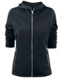 PRINTER RED FLAG Layback
Kapuzenjacke Damen Sweatshirts personalisierbar
