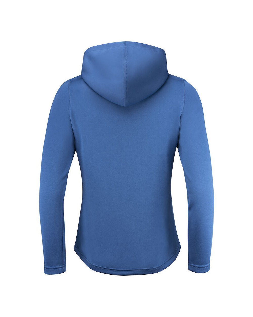 PRINTER RED FLAG Layback
Kapuzenjacke Damen Sweatshirts personalisierbar