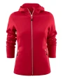 Sweat-shirts personnalisable PRINTER RED FLAG Layback Sweatshirt Capuche Femmes
