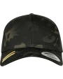 Petjes FLEXFIT Multicam retro truckerpet voor bedrukking &amp; borduring