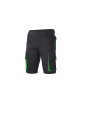 Bermuda's & Shorts VELILLA TWO-TONE MULTI-POCKET BERMUDA SHORTS voor bedrukking &amp; borduring