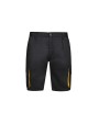 VELILLA TWO-TONE MULTI-POCKET BERMUDA SHORTS Bermudas & Shorts personalisierbar