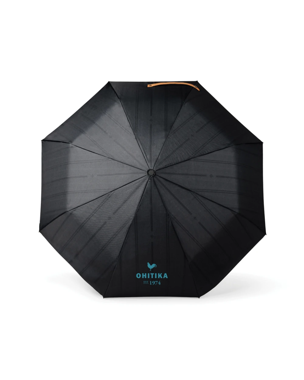 VINGA VINGA Bosler AWARE™ 21" faltbarer Schirm aus recyceltem PET Regenschirme personalisierbar