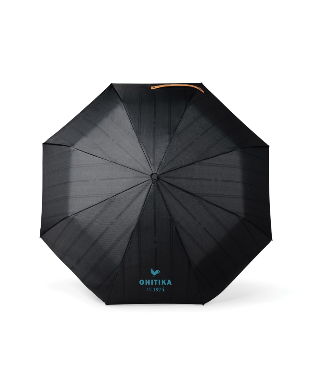 Paraplu's VINGA VINGA Bosler AWARE™ RPET 21" opvouwbare paraplu voor bedrukking &amp; borduring