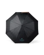 Parapluies personnalisable VINGA VINGA Parapluie 21" automatique en rPET AWARE™ Bosler