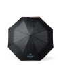 VINGA VINGA Bosler AWARE™ 21" faltbarer Schirm aus recyceltem PET Regenschirme personalisierbar