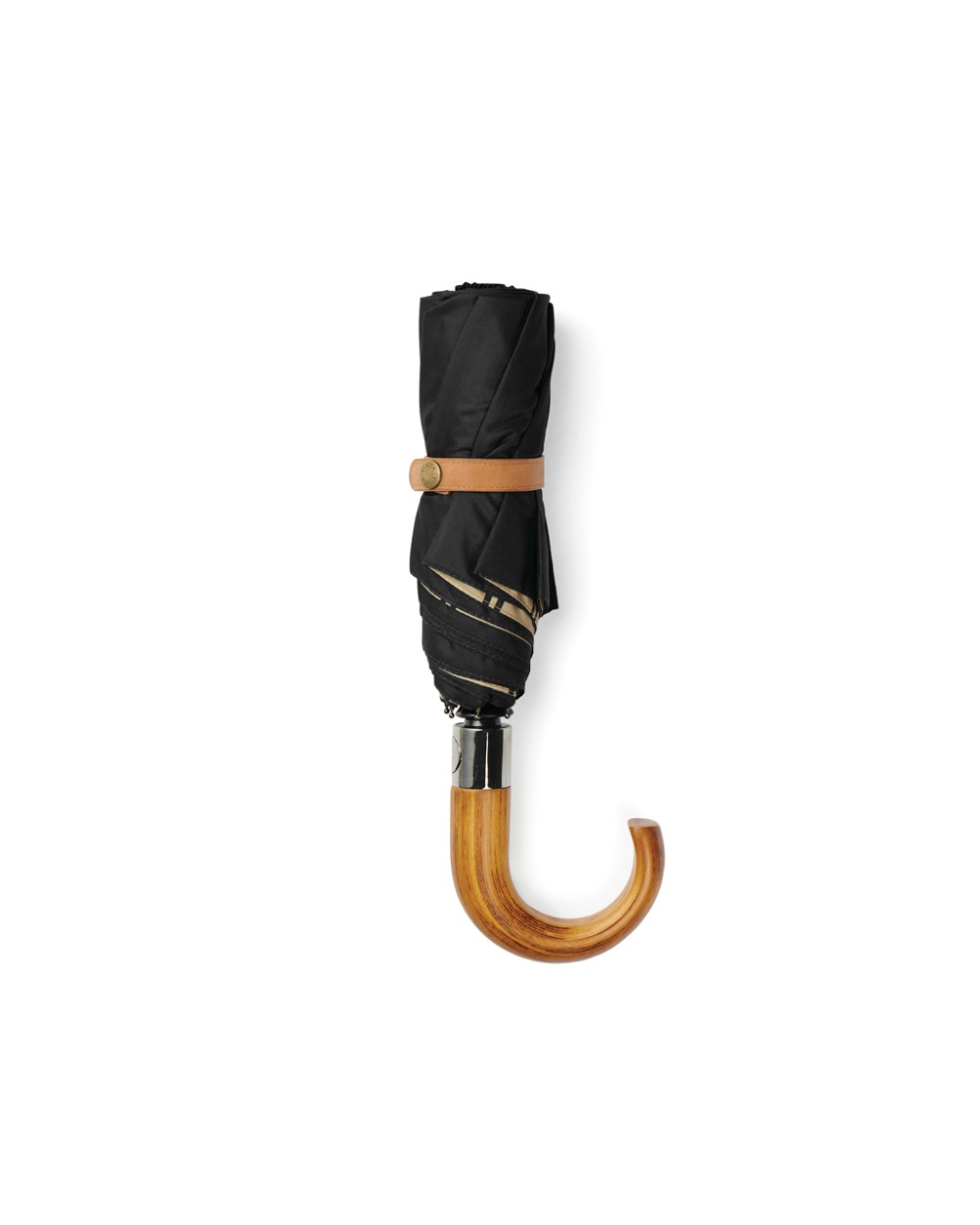 Parapluies personnalisable VINGA VINGA Parapluie 21" automatique en rPET AWARE™ Bosler