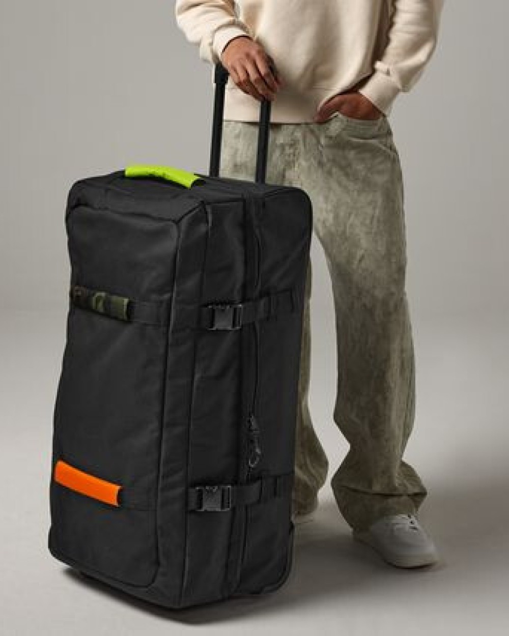 Accessoires personnalisable BAG BASE ESCAPE HANDLE WRAP