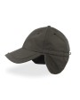 Casquettes personnalisable ATLANTIS TECHNO FLAP-S