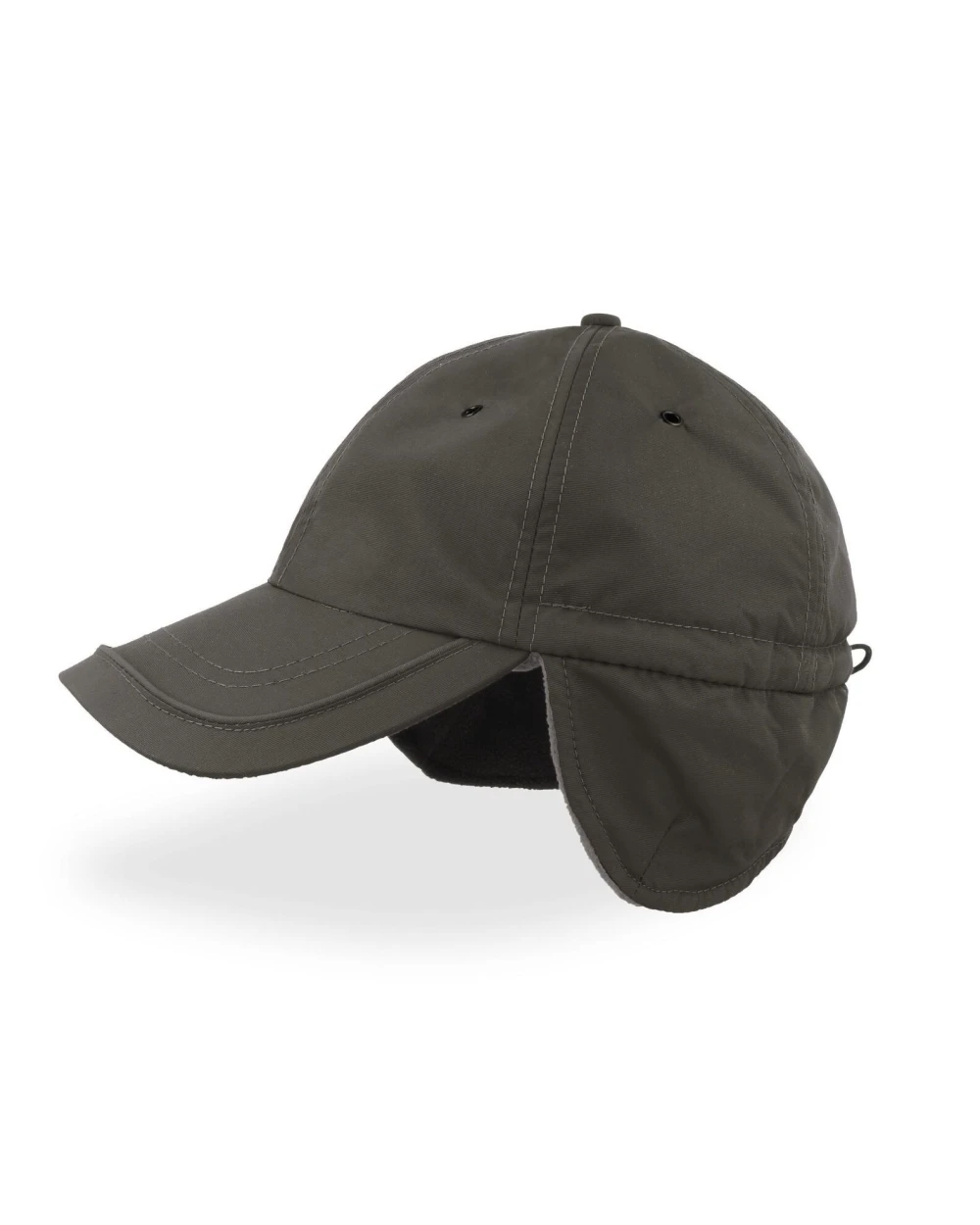 Petjes ATLANTIS TECHNO FLAP-S voor bedrukking &amp; borduring