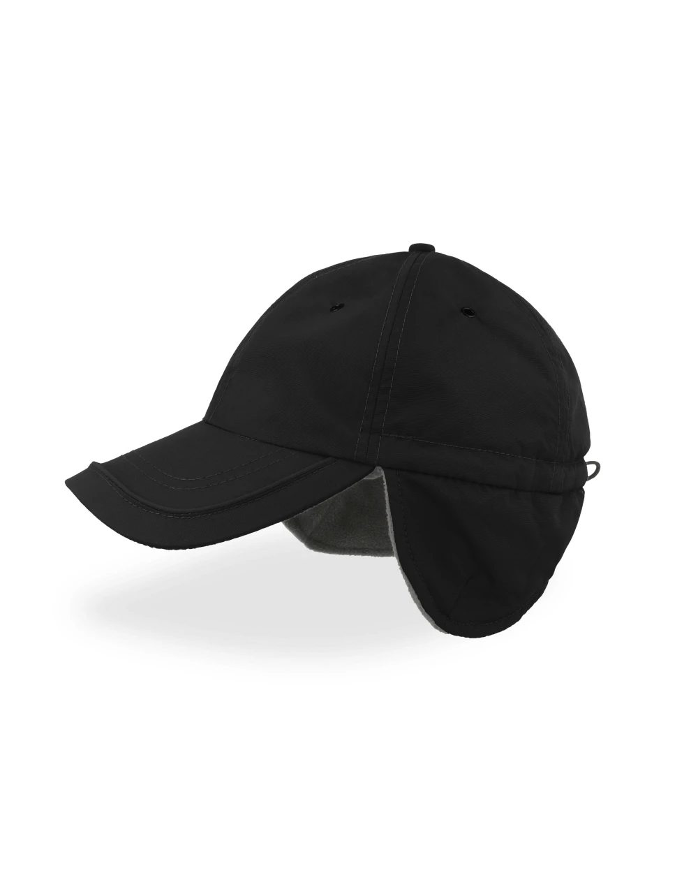 Petjes ATLANTIS TECHNO FLAP-S voor bedrukking &amp; borduring