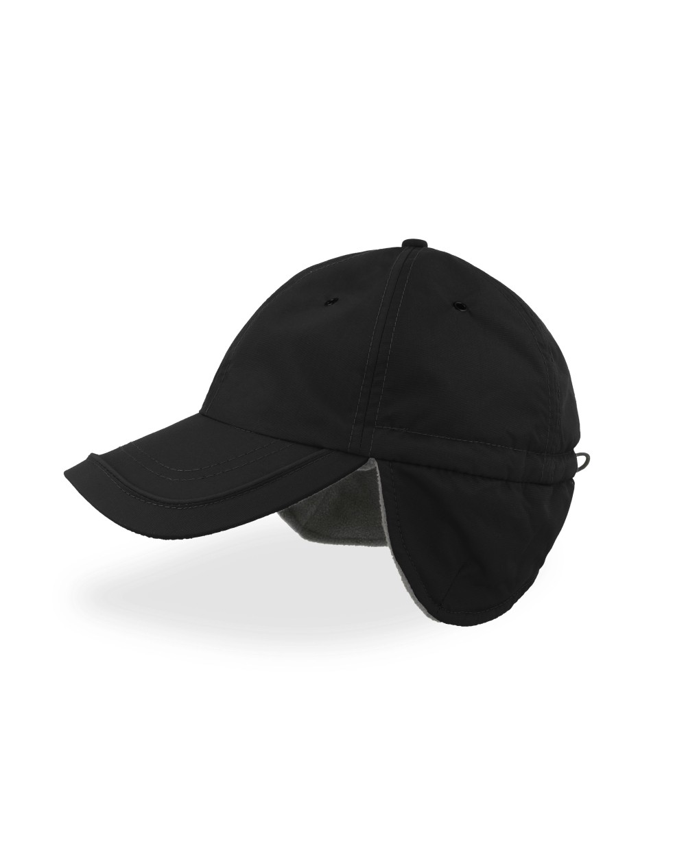 Petjes ATLANTIS TECHNO FLAP-S voor bedrukking &amp; borduring