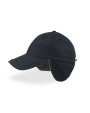 Casquettes personnalisable ATLANTIS TECHNO FLAP-S