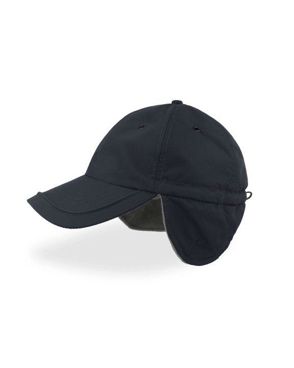 Casquettes personnalisable ATLANTIS TECHNO FLAP-S