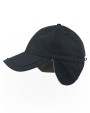 Casquettes personnalisable ATLANTIS TECHNO FLAP-S
