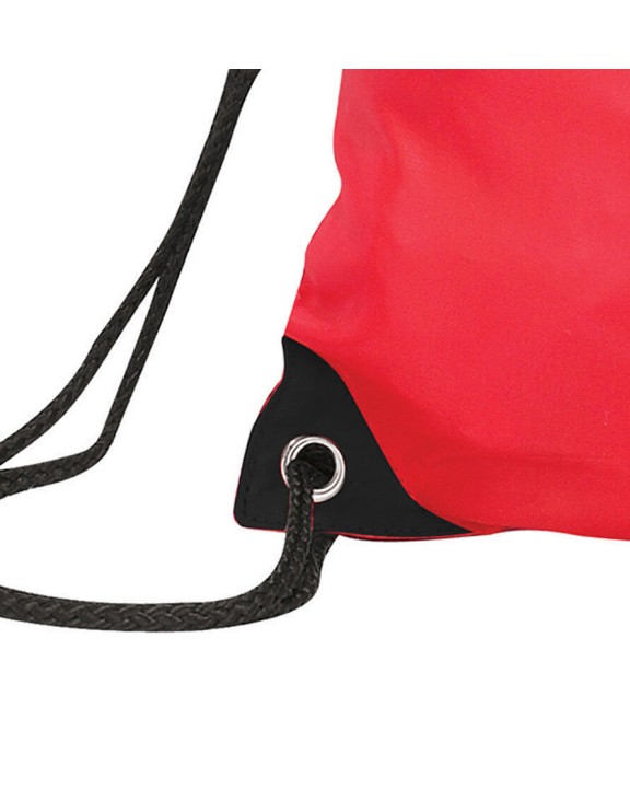 SHUGON Stafford Drawstring Tote Taschen personalisierbar