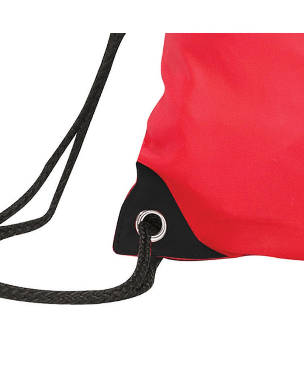 SHUGON Stafford Drawstring Tote Taschen personalisierbar