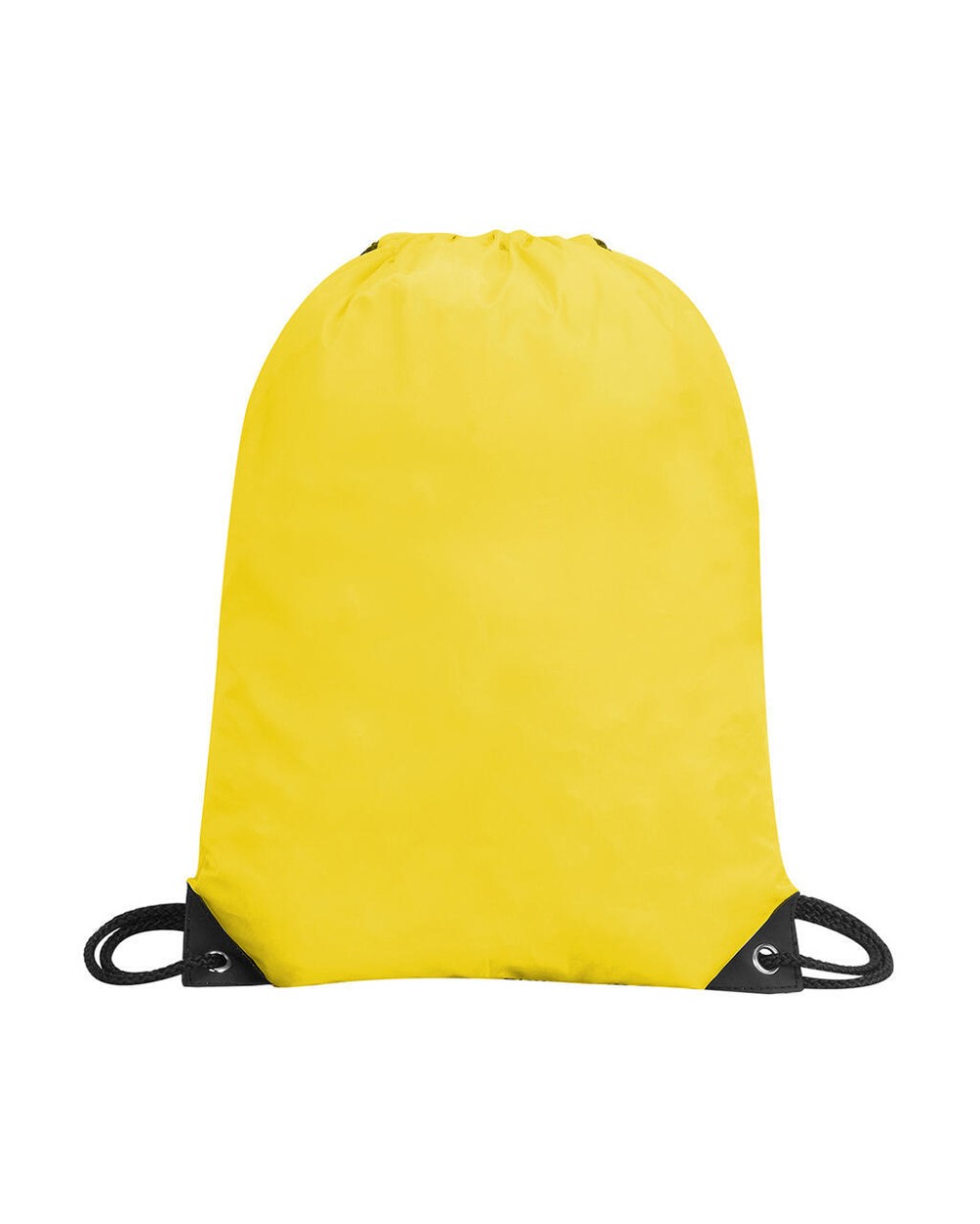 Tassen & Zakken SHUGON Stafford Drawstring Tote voor bedrukking &amp; borduring