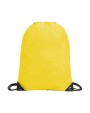 Tassen & Zakken SHUGON Stafford Drawstring Tote voor bedrukking &amp; borduring