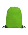 Tassen & Zakken SHUGON Stafford Drawstring Tote voor bedrukking &amp; borduring
