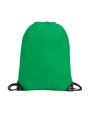 Tassen & Zakken SHUGON Stafford Drawstring Tote voor bedrukking &amp; borduring