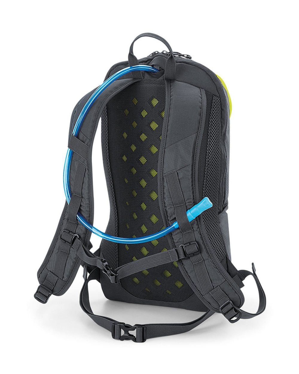 Tassen & Zakken QUADRA SLX®-LITE 10 LITRE HYDRATION PACK voor bedrukking &amp; borduring
