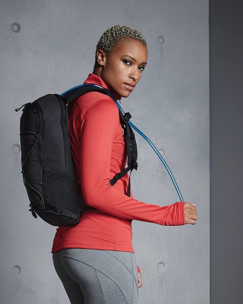 Sacs & Bagagerie personnalisable QUADRA SLX®-LITE 10 LITRE HYDRATION PACK