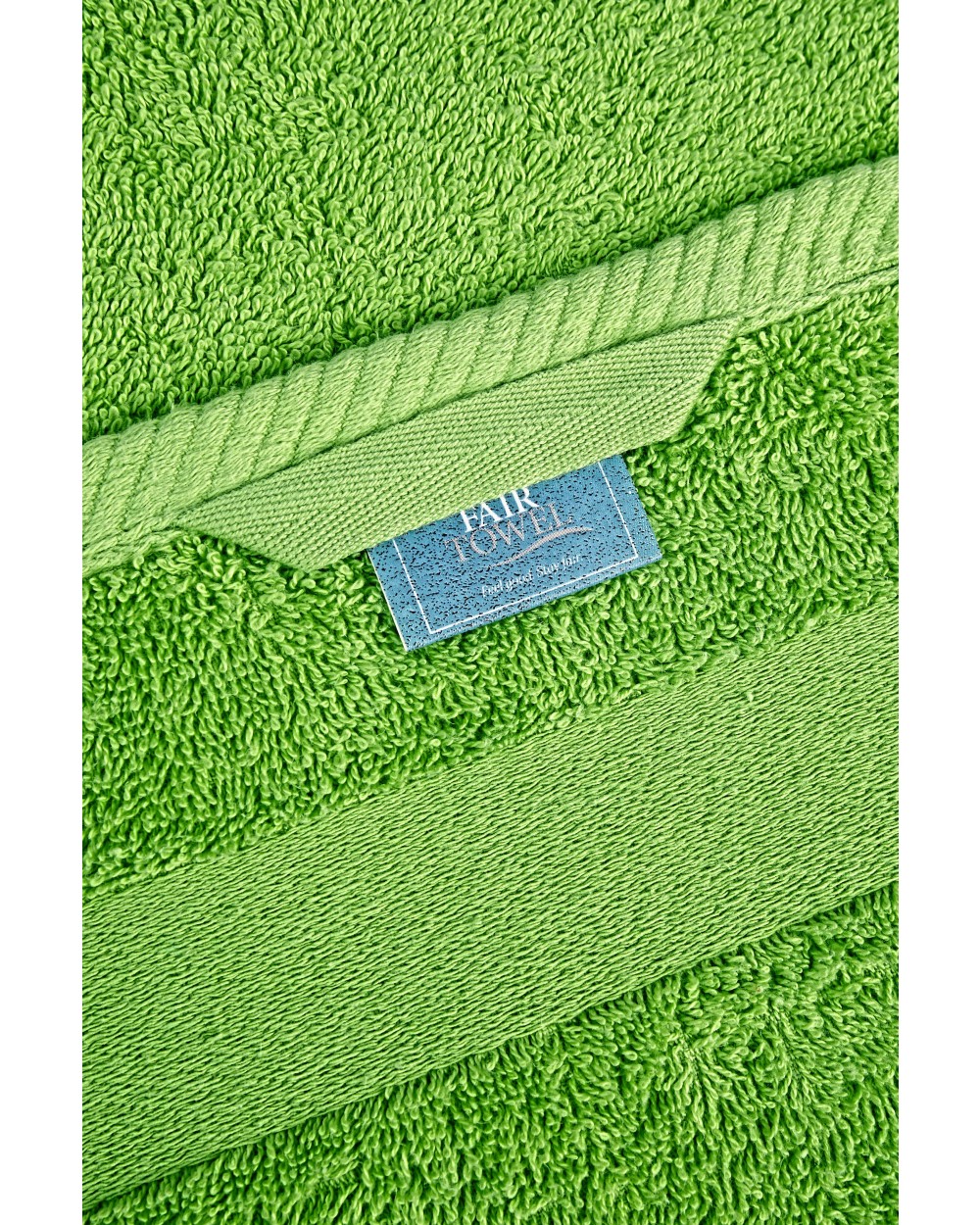 Produits éponges personnalisable FAIR TOWEL Cozy Hand Towel