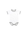 Articles bébés personnalisable BABYBUGZ BABY RINGER BODYSUIT