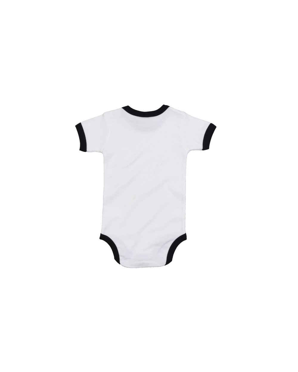 BABYBUGZ BABY RINGER BODYSUIT Baby Artikeln personalisierbar