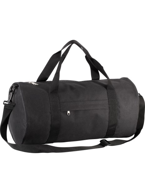 KIMOOD Sac fourre-tout forme tube /api/colors/b9fdad4a-5e94-45cb-8c03-c08b349b28c3 personnalisable