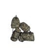 Sacs & Bagagerie personnalisable KIMOOD Sac fourre-tout forme tube