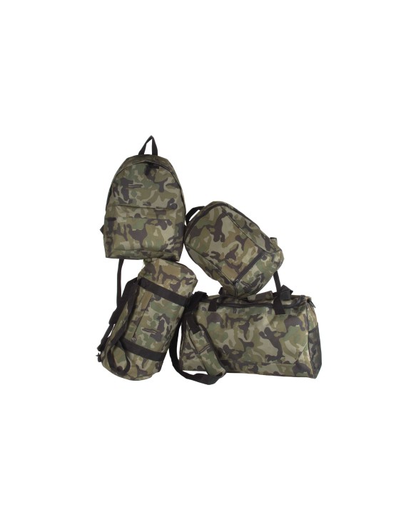 Sacs & Bagagerie personnalisable KIMOOD Sac fourre-tout forme tube