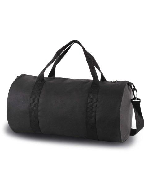 KIMOOD Sac fourre-tout forme tube  personnalisable