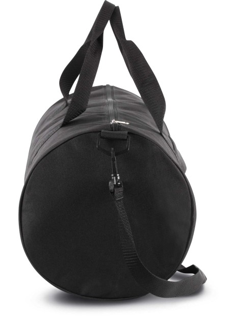 KIMOOD Sac fourre-tout forme tube  personnalisable