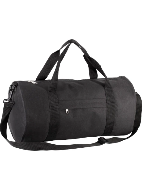KIMOOD Sac fourre-tout forme tube /api/colors/b9fdad4a-5e94-45cb-8c03-c08b349b28c3 personnalisable