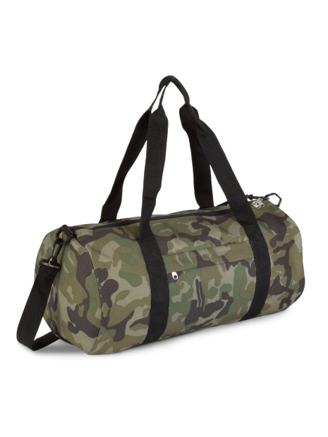 KIMOOD Sac fourre-tout forme tube /api/colors/dbab0f28-3132-46ed-b8aa-bb769ce15981 personnalisable