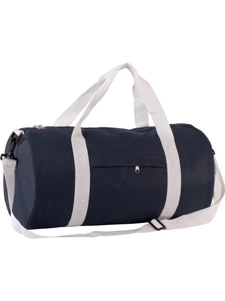 KIMOOD Sac fourre-tout forme tube /api/colors/84ea10f3-1b86-4177-941d-4508689b4053 personnalisable