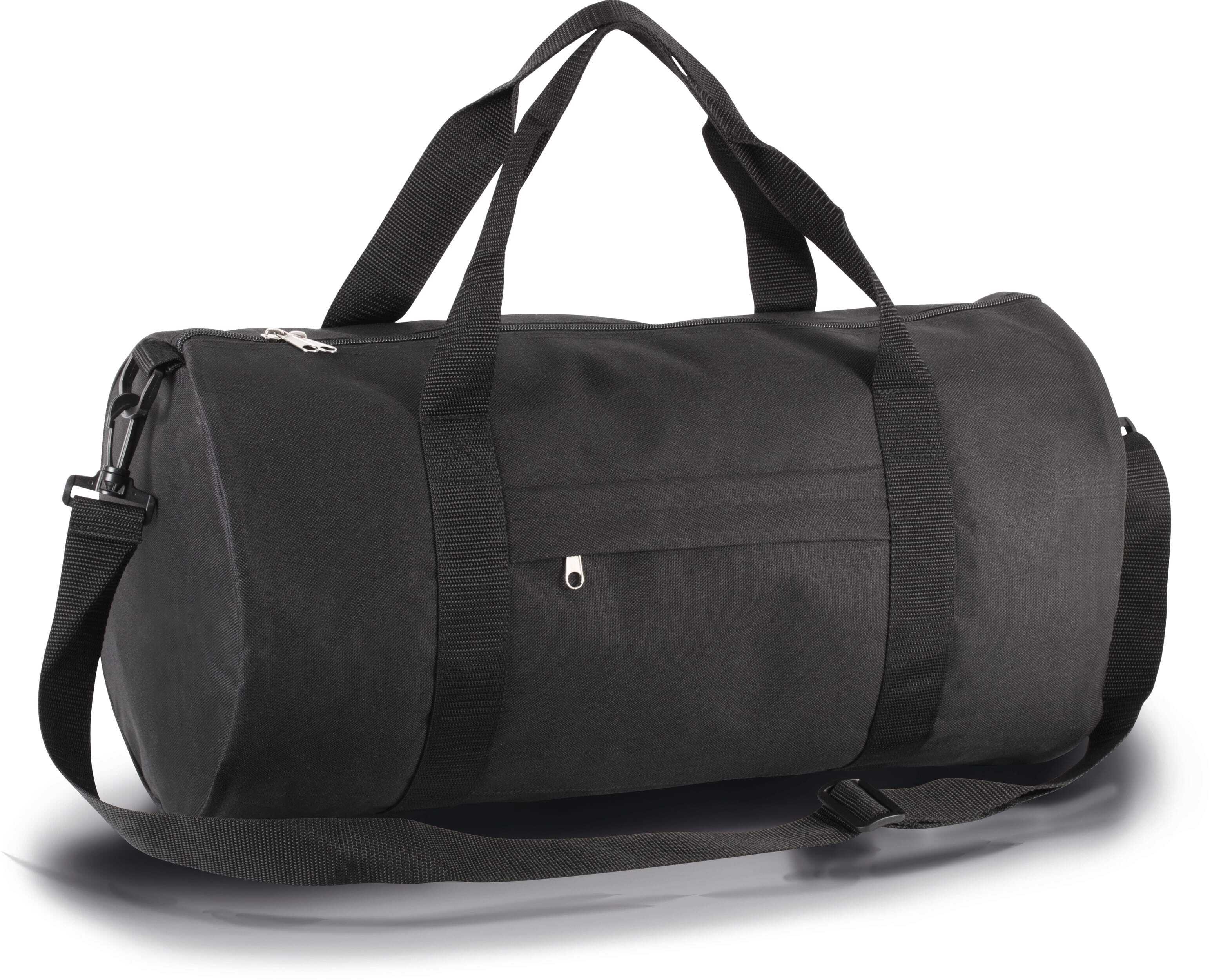 Sacs & Bagagerie personnalisable KIMOOD Sac fourre-tout forme tube