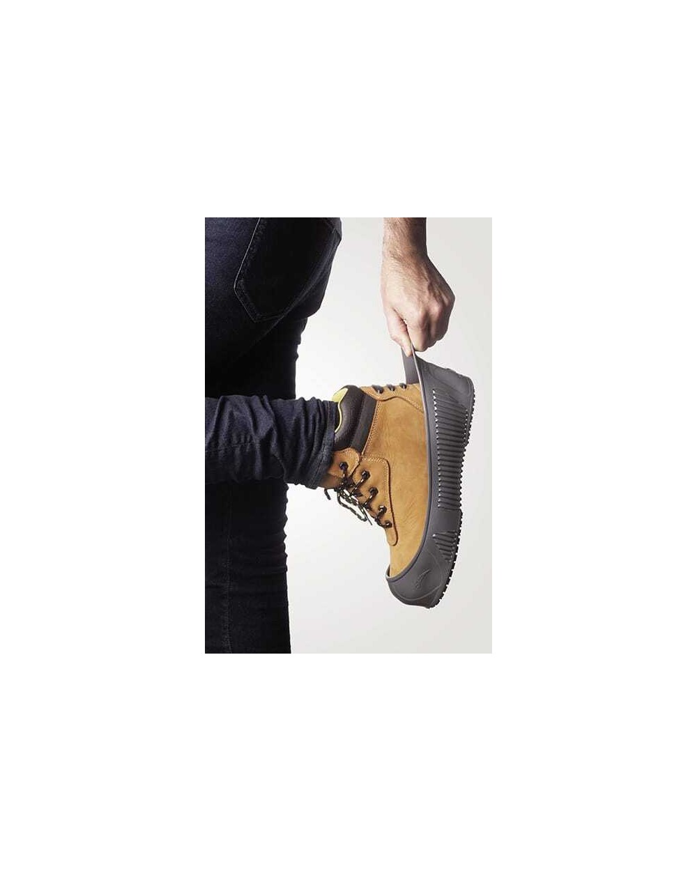 Accessoires personnalisable TIGER GRIP Sur-chaussures Easy max