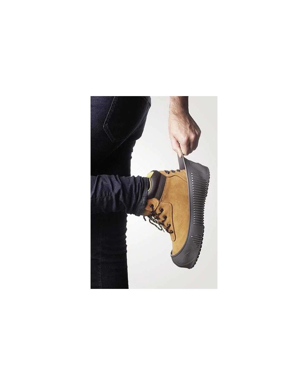 Accessoires personnalisable TIGER GRIP Sur-chaussures Easy max