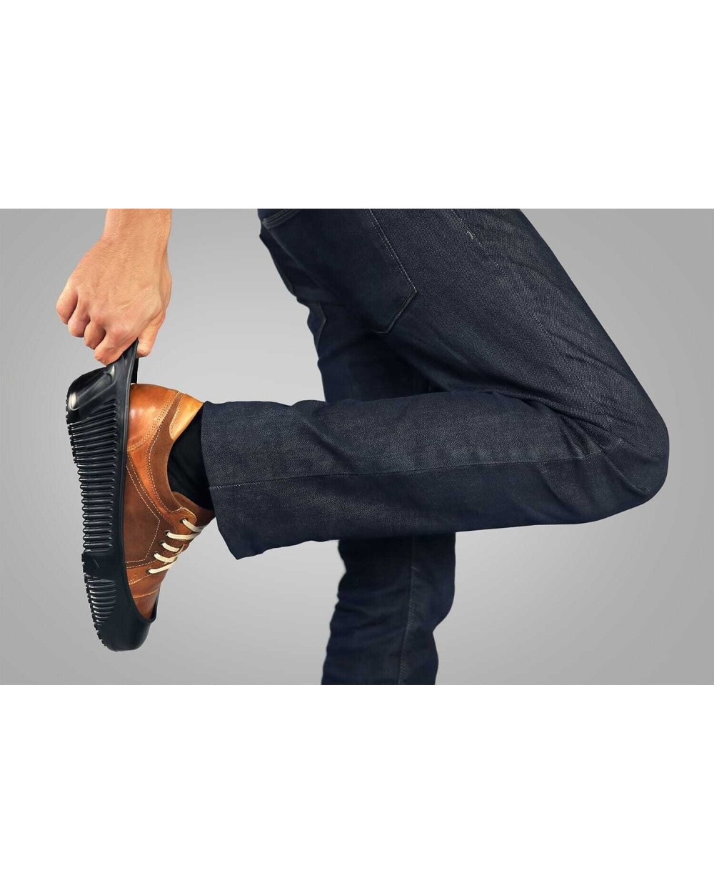 TIGER GRIP Überziehschuhe Easy Max Zubehör personalisierbar