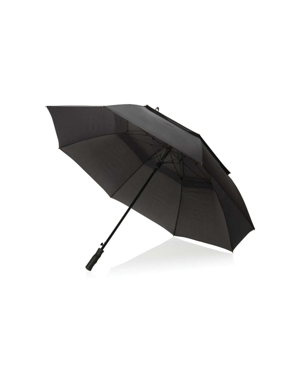 SWISS PEAK Swiss Peak AWARE™ Tornado 30" Sturmschirm Regenschirme personalisierbar