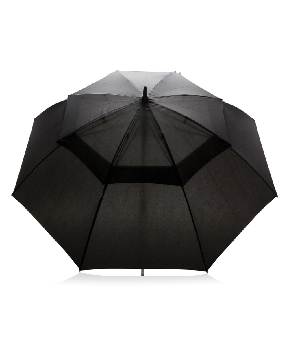SWISS PEAK Swiss Peak AWARE™ Tornado 30" Sturmschirm Regenschirme personalisierbar