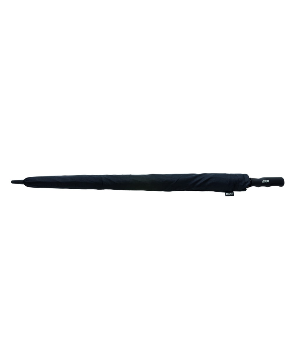 SWISS PEAK Swiss Peak AWARE™ Tornado 30" Sturmschirm Regenschirme personalisierbar