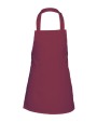 Tabliers personnalisable LINK KITCHENWEAR Barbecue Apron for Children