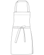 LINK KITCHENWEAR Barbecue Apron for Children Schürzen personalisierbar