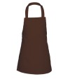 Tabliers personnalisable LINK KITCHENWEAR Barbecue Apron for Children